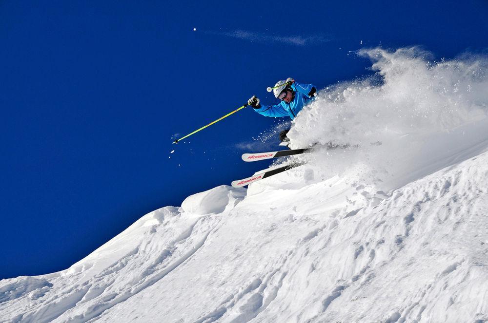 Zum Senner Suites Zillertal (Adults Only) Schlitters Exterior photo