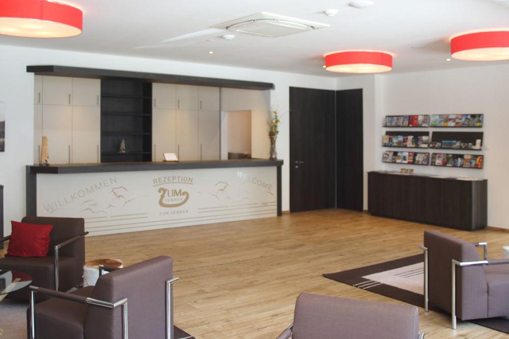 Zum Senner Suites Zillertal (Adults Only) Schlitters Exterior photo