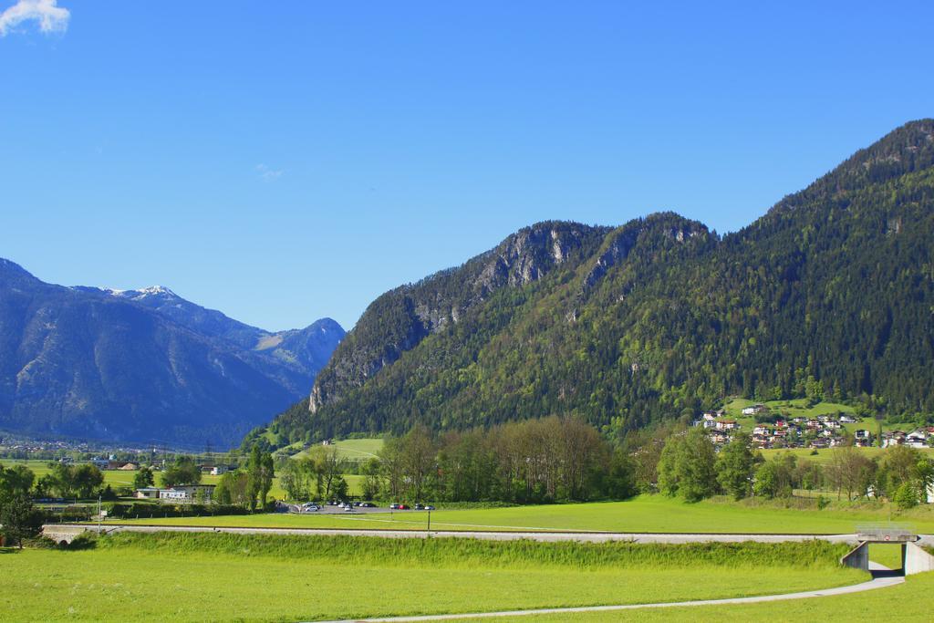 Zum Senner Suites Zillertal (Adults Only) Schlitters Exterior photo